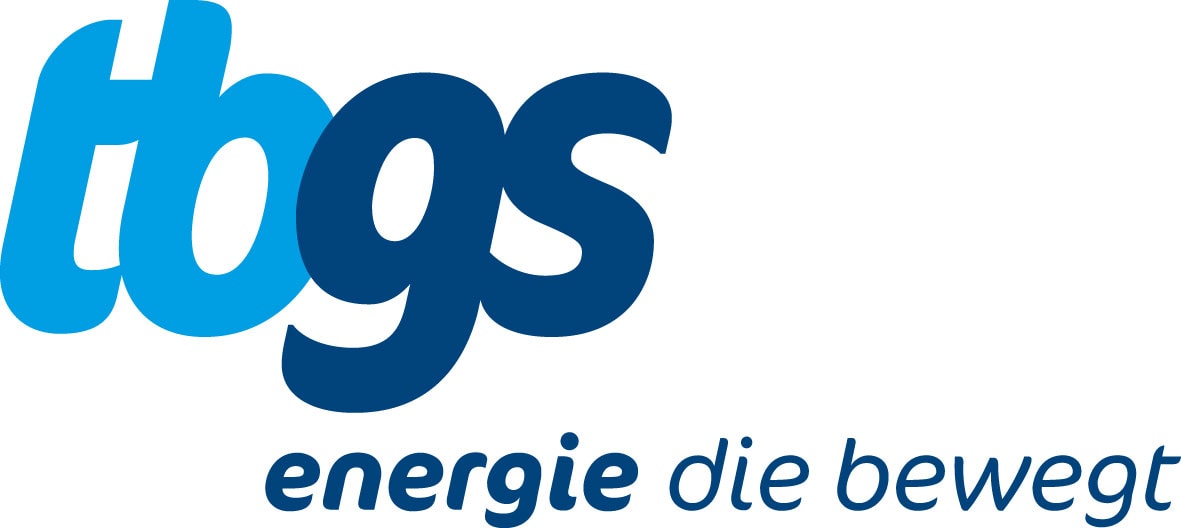 Logo TBGS