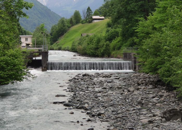 Foto Final KW Linth Diesbach Foto Final KW Linth Diesbach